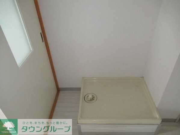 長島ビルの物件内観写真